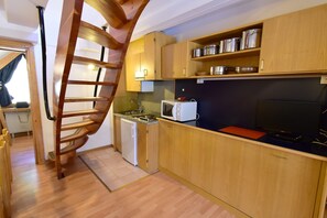 Interior - Ville Golf & Ski Trilocale 022143-AT-819873 (Madonna di Campiglio)