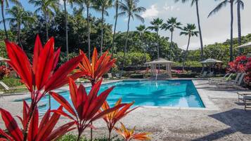 House, 3 Bedrooms | Pool | Outdoor pool