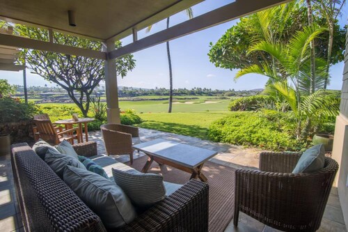 Big Island Waiulu Villa 133c by Coldwell Banker Island Vacations