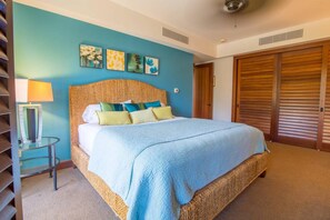 House, 3 Bedrooms | 3 bedrooms, bed sheets - Big Island Waiulu Villa 133c by Coldwell Banker Island Vacations (Kailua-Kona)