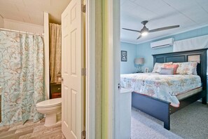 3 chambres, Wi-Fi gratuit