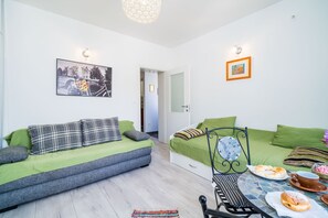 TV - Apartment Luka - Two bedroom apartment (Dubrovnik)