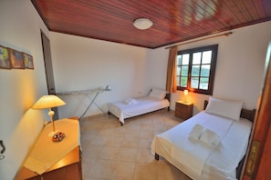 2 bedrooms, WiFi