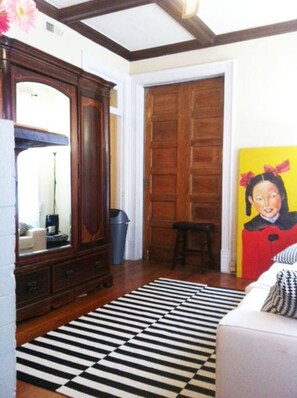Intérieur