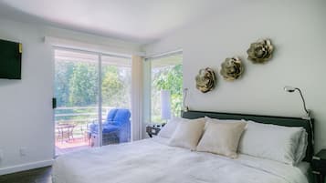 10 chambres, fer et planche à repasser, Wi-Fi gratuit, draps fournis