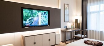 Dongtai Guest House