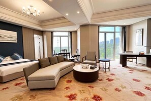 Room - Dongtai Guest House (Dongtai)