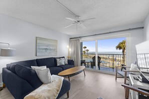 Unclassified image, 2 of 27, button - Sandpiper 204 - Beachside Livin' (St. Augustine)