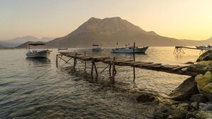 Beach - Otto Palace Boutique Hotel (Kumluca)