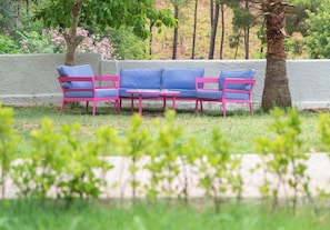Teras/patio