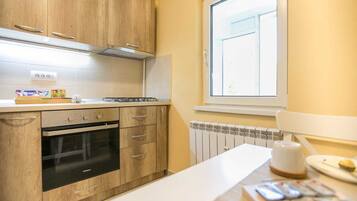 Highchair, dining tables