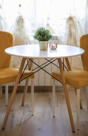 تناول الطعام