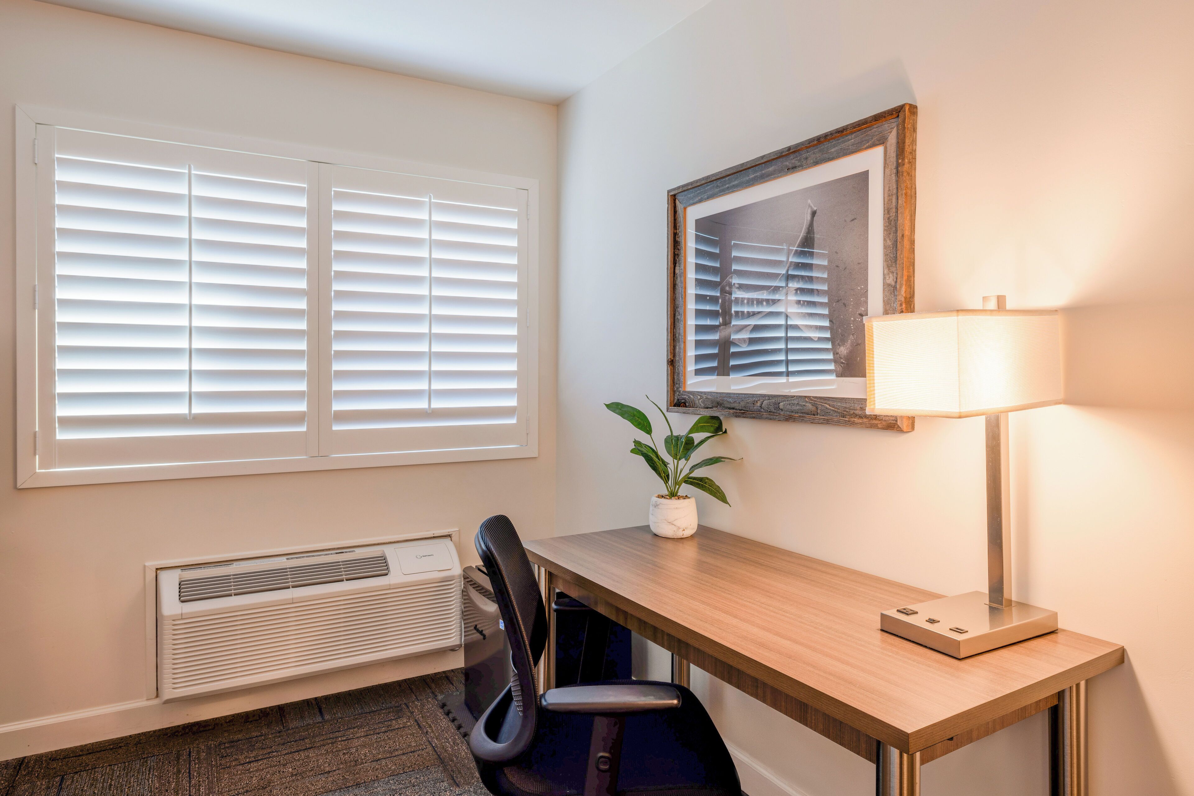 deluxe room, 1 king bed | living area | 42-inch smart tv with satellite channels, tv