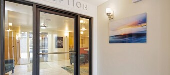 Inn At Moss Landing Point