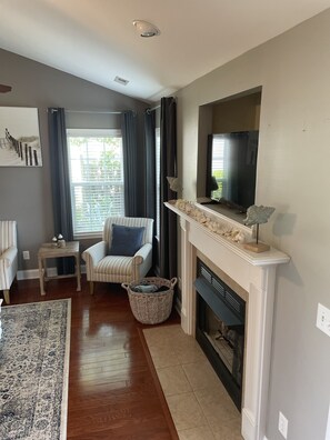 スマートテレビ