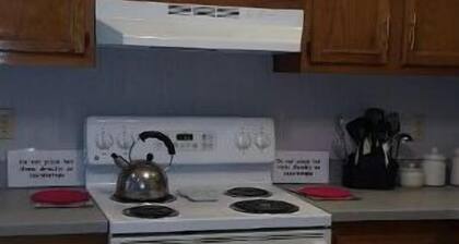 2 Bedroom Condo Henlopen Station w/ Brand New Bed