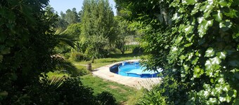 Casa de Lagarto-quinta-nature-B & B