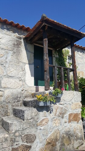 Casa de Lagarto-Quinta-Natur-B & B