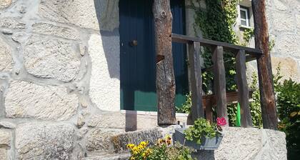 Casa de Lagarto-Quinta-Natur-B & B