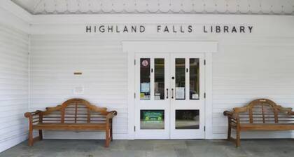 West Point at Your Doorstep! Walk to Academy • Mountain Views • Easy Parking