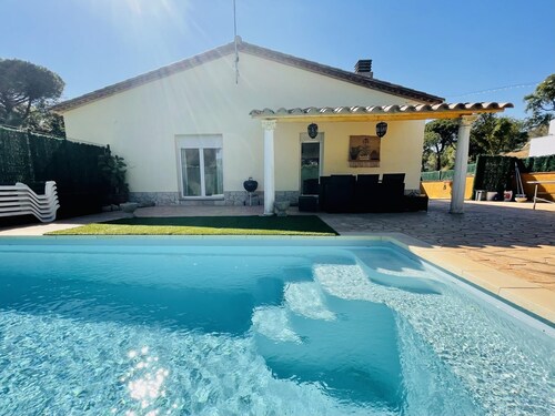 Villa Buho by Costabravaway