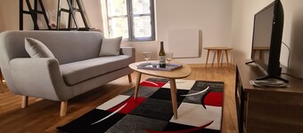 A stay in the heart of Loches and its Châteaux!