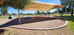 Espace pour enfants
