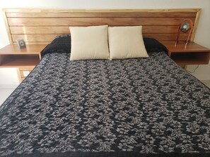 1 dormitorio, wifi gratis, ropa de cama
