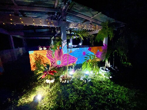 Enchanted Oasis-Tranquil Retreat