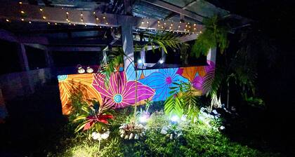 Enchanted Oasis-Tranquil Retreat