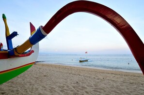Am Strand