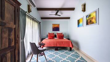 House, 4 Bedrooms (Sluice) | Free WiFi, bed sheets