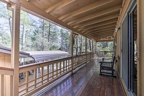 Terrass/Patio