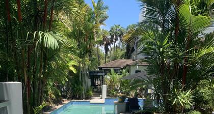 Port Douglas Beach Unit 2 bedder