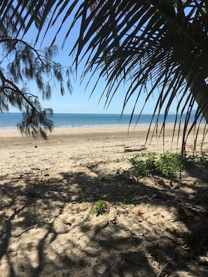 Beach nearby - Port Douglas Beach Unit 2 bedder (Port Douglas)