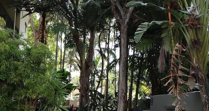 Port Douglas Beach Unit 2 bedder