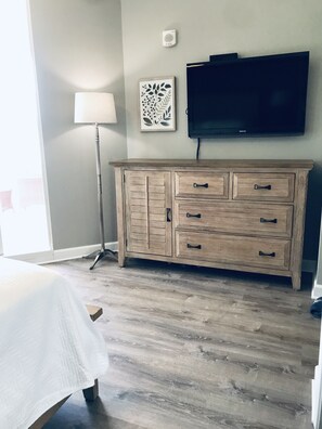 2 makuuhuonetta, Wi-Fi, vuodevaatteet