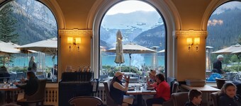 The Lodge at Coliseum Mountain Resort