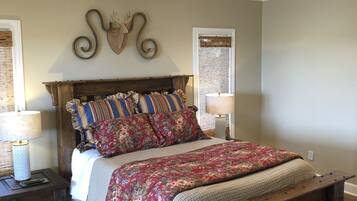 3 Schlafzimmer, WLAN, Bettwäsche