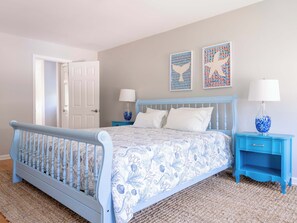 5 Schlafzimmer, Bügeleisen/Bügelbrett, Reisekinderbett, WLAN