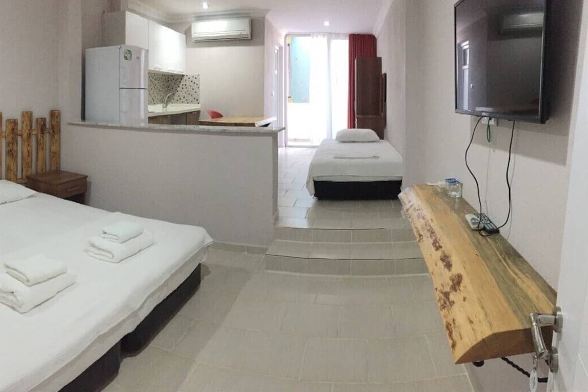 Classic Triple Room, 1 Bedroom