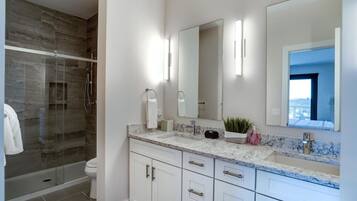 Secadora de cabello y toallas