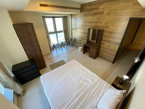 1 Schlafzimmer, WLAN