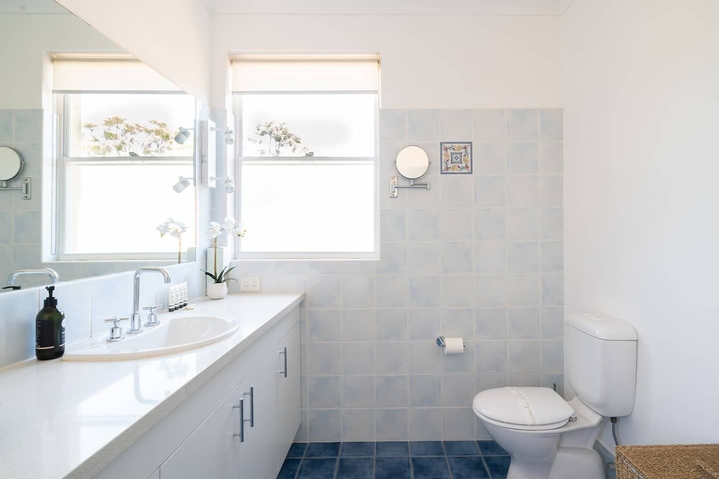 GLADE- Punt Road - Gladesville