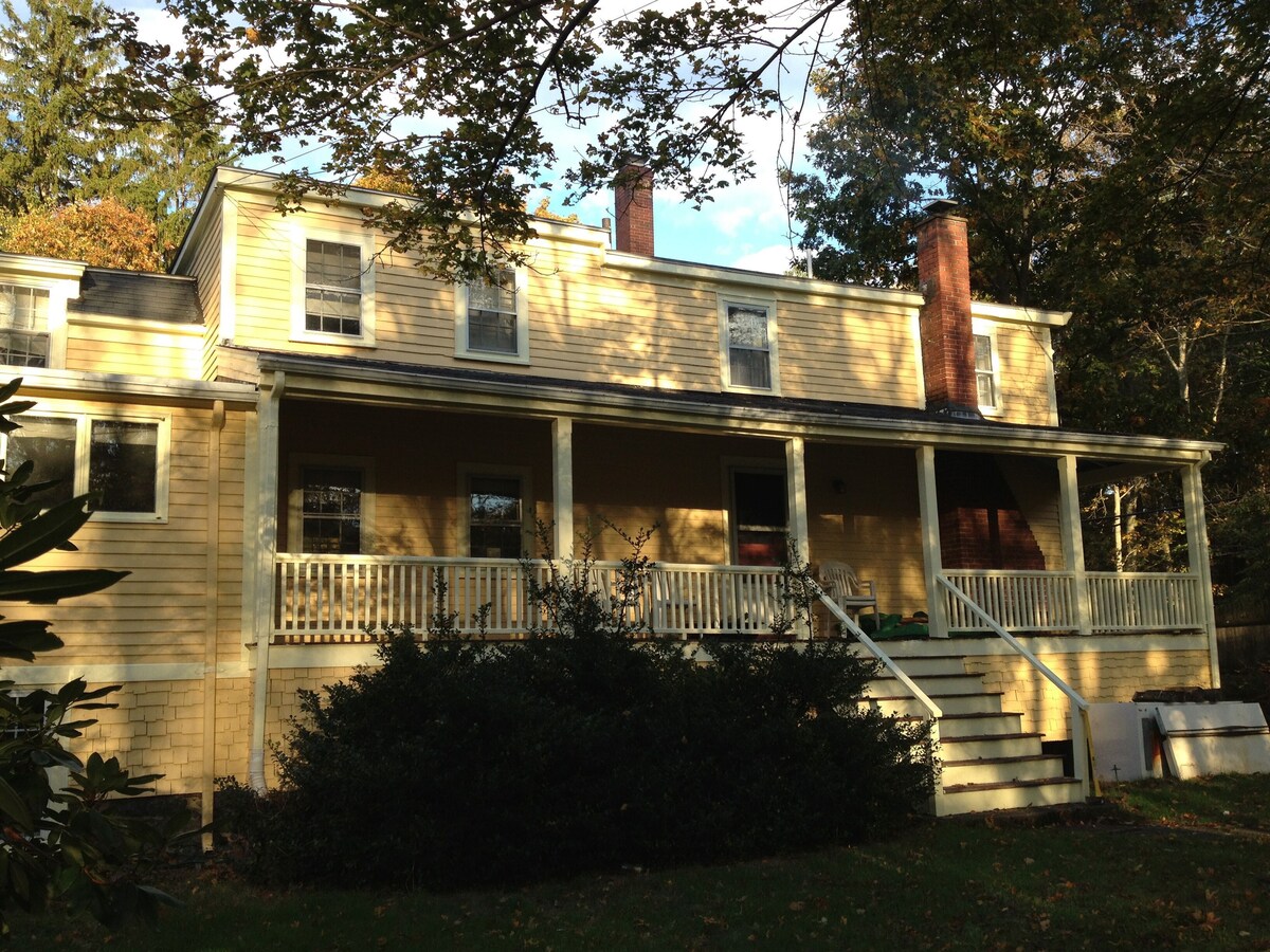 Image de profil de l’hôte