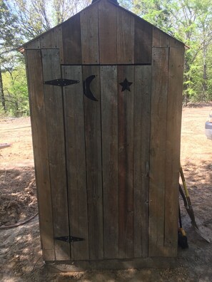 Ulkoalueet