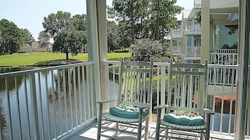 Villa, 2 Bedrooms | Kawasan hartanah