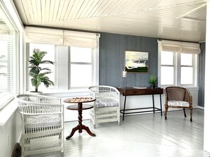 4 Schlafzimmer, Bügeleisen/Bügelbrett, kostenloses WLAN, Bettwäsche