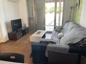Télévision