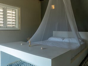 Standard-Bungalow (Private)